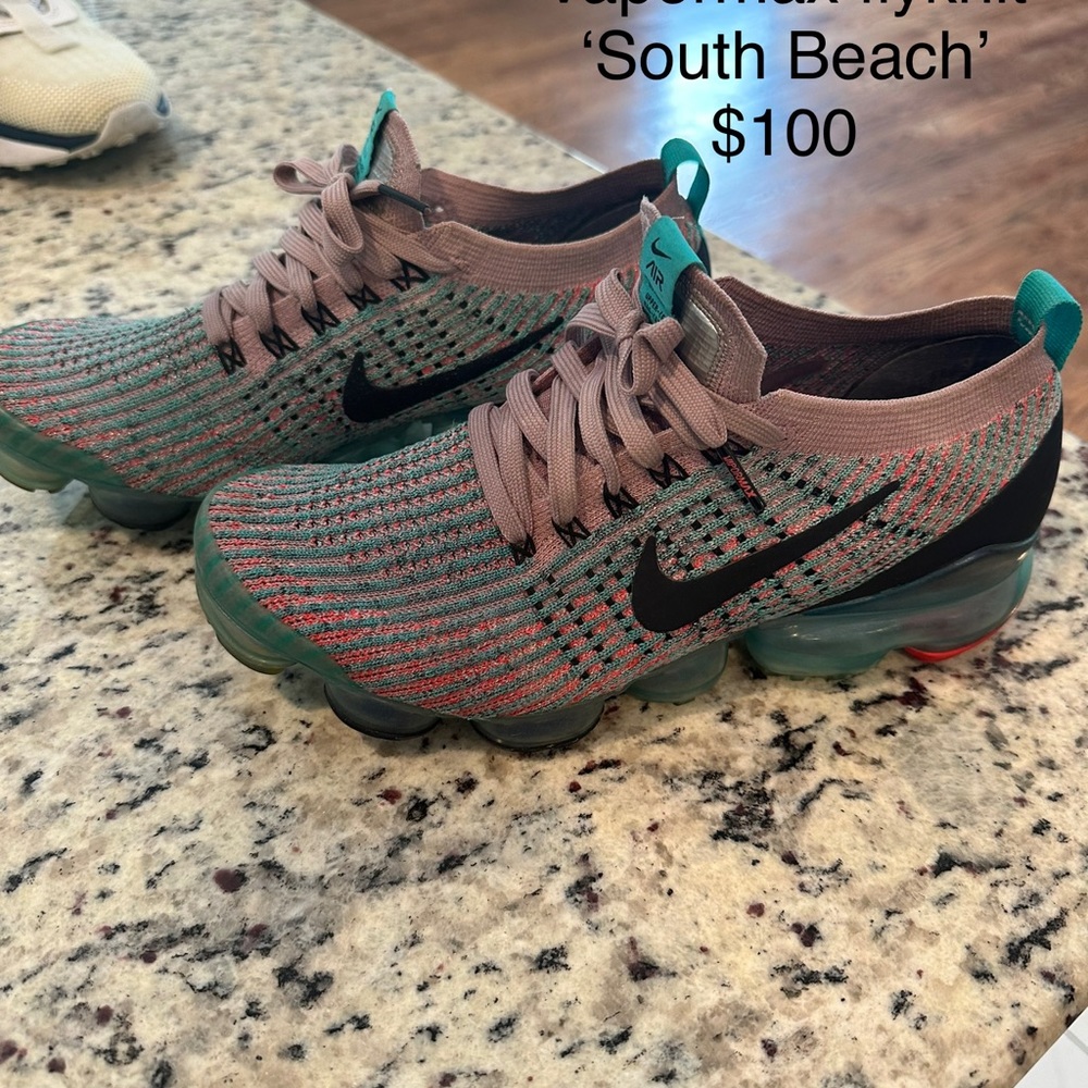 Nike Vapormax Flyknit